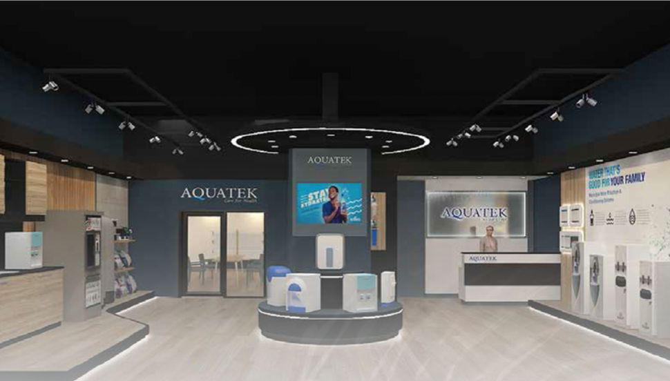 เกี่ยวกับเรา - Aquatek
