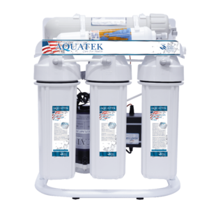 เครื่องกรองน้ำ