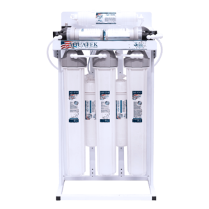 เครื่องกรองน้ำ