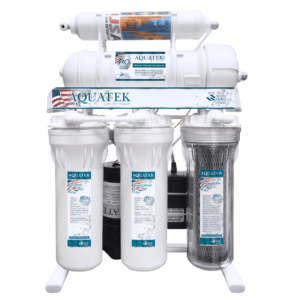 เครื่องกรองน้ำ