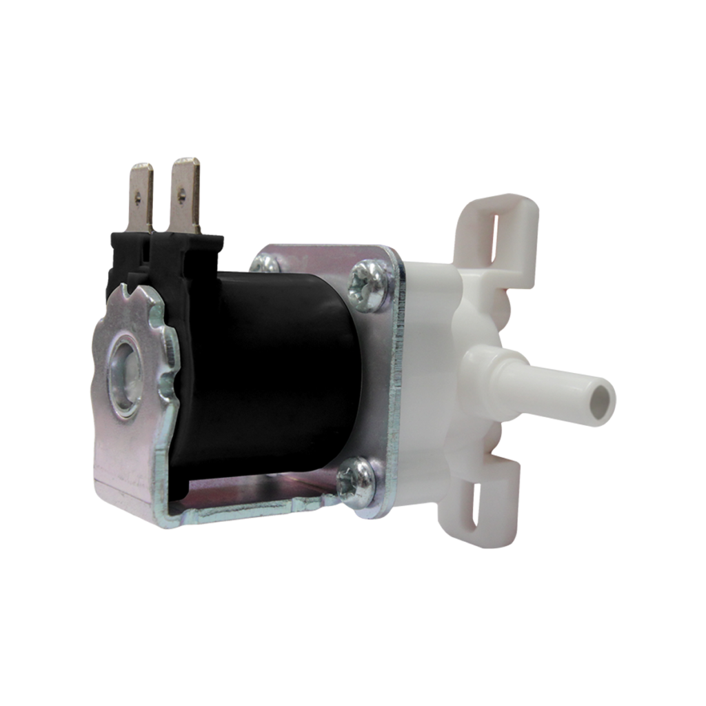 22 17 002 Solenoid Valve AQUATEK SILVER 1 4 24VDC Hyundai KOREA AQUATEK 22-17-002-solenoid-valve-aquatek-silver-1-4-24vdc-hyundai-korea-aquatek