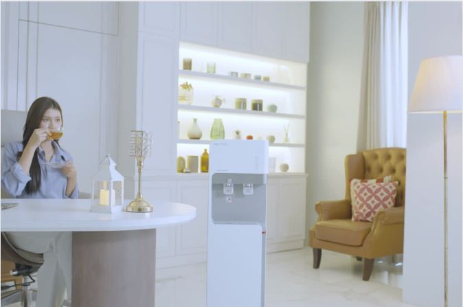 เครื่องกรองน้ำ AQUATEK มีหลากหลายรุ่น เพื่อตอบสนองความต้องการของผู้ใช้งานที่แตกต่างกัน