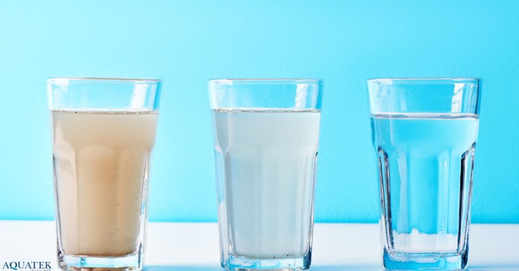 การเลือกเครื่องกรองน้ำ RO ให้เหมาะกับบ้าน